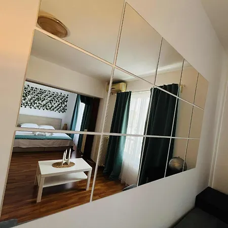 View * Βουκουρέστι