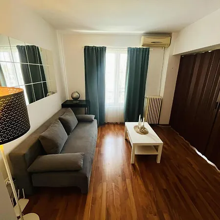 Apartman View - - Location *