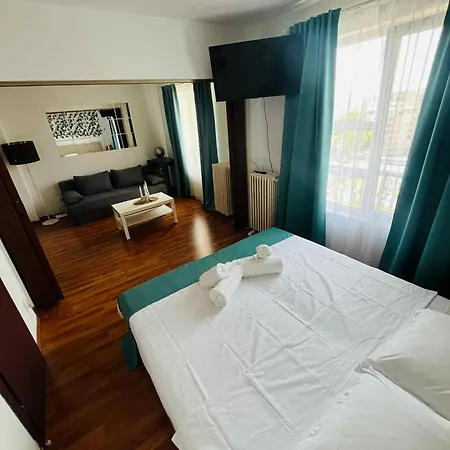 Apartman View - - Location