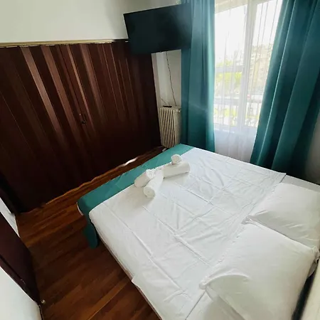 View - - Location * Bucharest