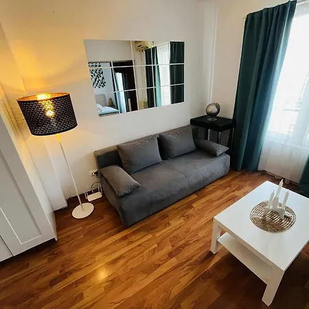 Apartman View - - Location