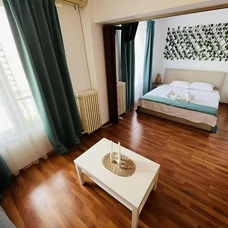Apartment View - - Location *