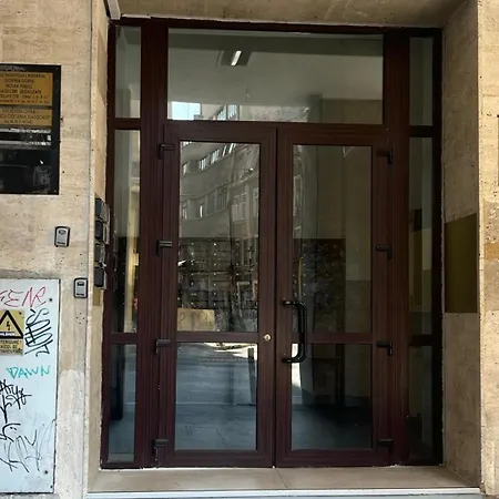 Διαμέρισμα View Βουκουρέστι