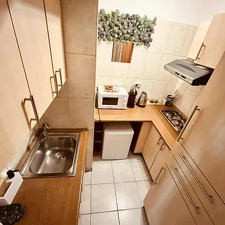 Appartement View Bucarest