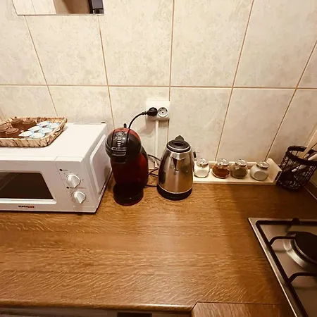 View * Βουκουρέστι