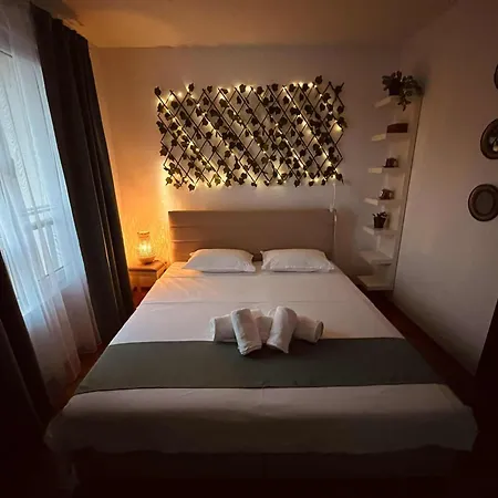 View Apartment Bukarest