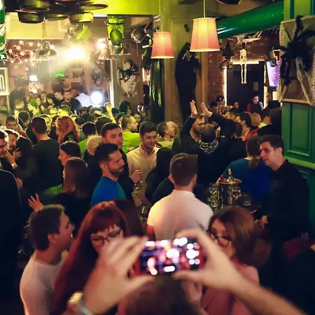 Apartment View Bukarest