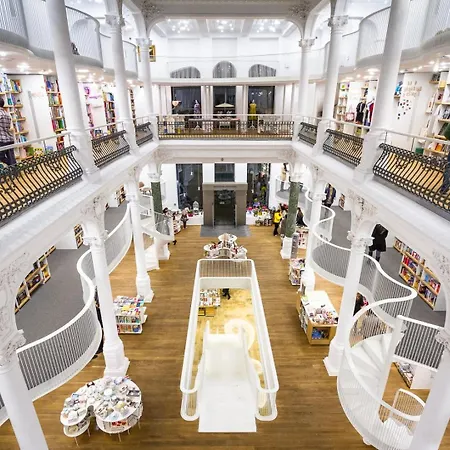 View Διαμέρισμα