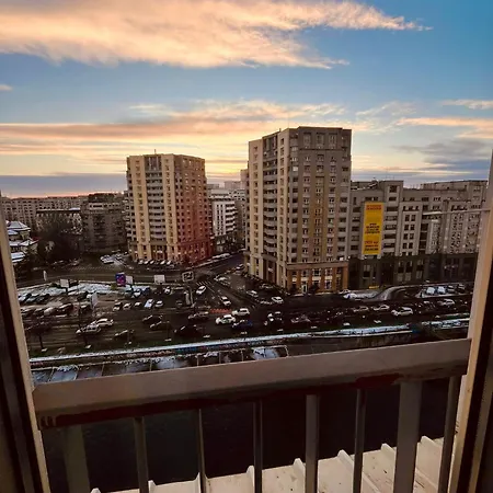 View - - Location Bucharest