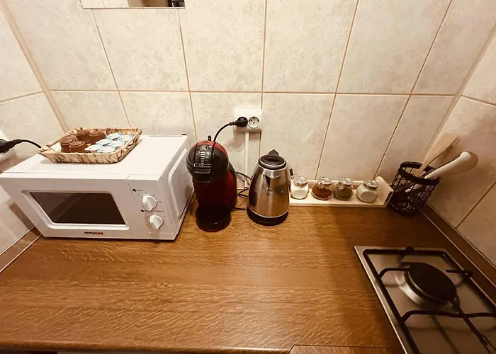 View * بوخارست