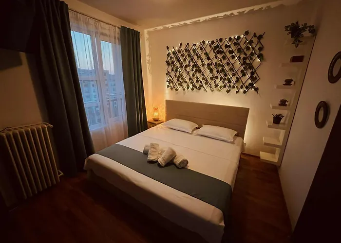 View Apartment *