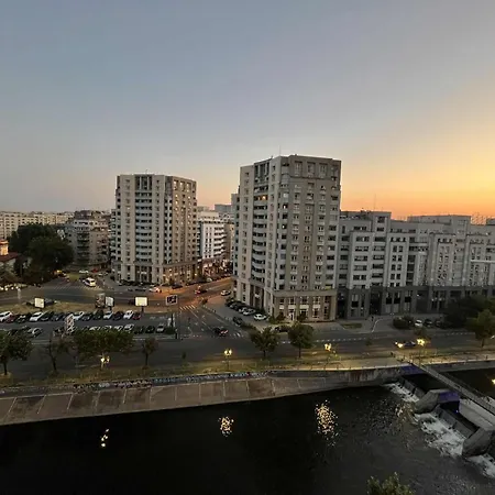 View Apartman Bukarest