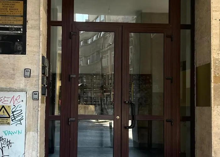 Apartman View Bukarest