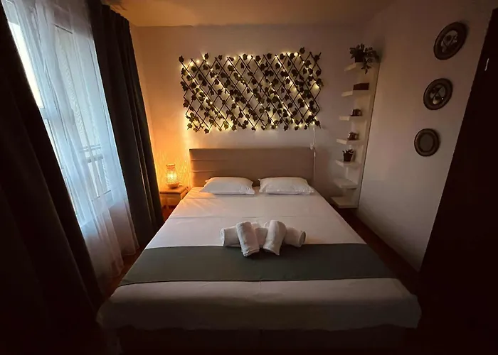 View Apartmán Bukurešť