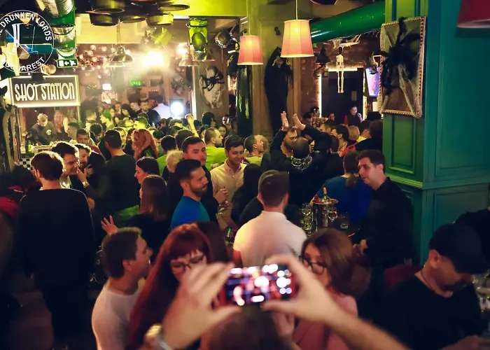 Lejlighed View Bukarest