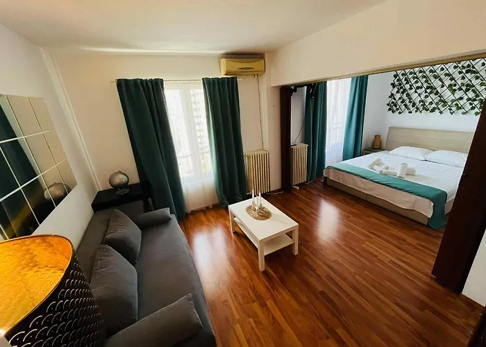 View Apartment