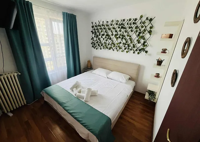 View Apartment *