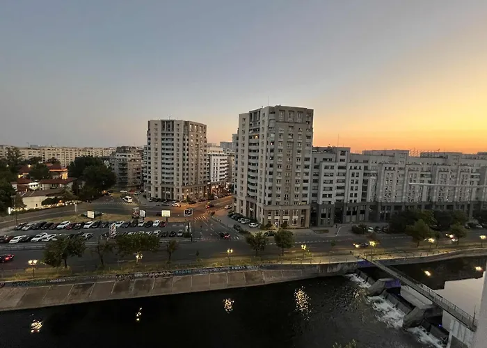 View Apartment Bukarest